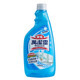 花王 （KAO） 進(jìn)口玻璃清潔劑500ml 萬(wàn)潔靈窗戶(hù)浴室鏡子去污垢防水痕玻璃水 補充裝*1支
