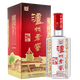 瀘州老窖六年窖頭曲 濃香型白酒 52度 500mL 1瓶