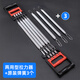 馭動 彈簧拉力器5根拉簧擴(kuò)胸器男士鍛煉臂力胸肌家用健身器材45公斤 【5根彈簧拉力器】另加3個(gè)備用彈簧