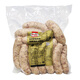 荷美爾（Hormel）生煎羅勒風(fēng)味香腸1kg 生煎香腸生制西式比薩腸油煎腸豬肉腸 荷美爾生煎羅勒香腸1 1kg*3包