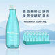 漢水硒谷天然礦泉水含硒水真硒水 小瓶飲用水天然含硒含鍶水整箱 安康特產(chǎn) 含硒水330ml*24瓶*2箱