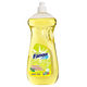 菲瑪斯Famous洗潔精 洗碗液餐具潔凈洗滌劑清洗液 香型隨機 500ml 1瓶