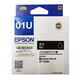 愛(ài)普生XP-15080打印機(jī)耗材 全新原裝墨水 Epson 01U系列原裝墨盒 專(zhuān)業(yè)墨水 防偽碼認(rèn)證 黑色 免費(fèi)開(kāi)電子發(fā)票