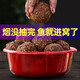挺派（TINGPAI） 釣魚(yú)窩料野釣打窩通殺鯽鯉草青鳊魚(yú)淡水用五谷麥酒米老壇底窩料 1.8斤大小通殺四季版 粉料+谷麥