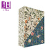 預售 威廉·莫里斯：100明信片 英文原版 WILLIAM MORRIS
