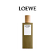 羅意威（LOEWE）黑色圓舞曲男士淡香水50ml 婚禮伴手禮七夕情人節(jié)生日禮物送男友