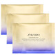 資生堂（Shiseido）悅薇智感緊塑煥白眼膜小樣 /小熨斗女士眼膜 3對 無盒裝