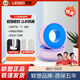 聯(lián)塑防水生料帶加長(zhǎng)加厚型角閥生料帶水管水龍頭廚房衛(wèi)生間堵漏止水膠布工程用密封環(huán)保生料帶 20米/一卷【16MM寬度】