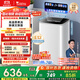 小天鵝（LittleSwan）波輪洗衣機全自動(dòng) 3KG迷你洗衣機 嬰兒洗衣機 內衣洗衣機 TB30VH90E 高溫蒸煮洗 家電國家補貼