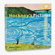 現(xiàn)貨包郵 原版 Hockney's Pictures by David Hockney 大衛(wèi).霍克尼畫冊(cè) 繪畫集 霍克尼的照片 英文原版