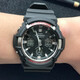 卡西歐（CASIO） G-SHOCK太陽能六局男表防水防震石英運(yùn)動手表 GAW-100-1A