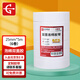 永冠雙面膠帶強(qiáng)力高粘度泡沫海綿EVA雙面膠帶 2.5cm*5m*6卷 辦公用品工具 對(duì)聯(lián)專用 貼春聯(lián)膠帶