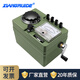 祥瑞德.儀器接地電阻測試儀ZC-8電阻搖表ZC29B-2防雷儀器檢測 ZC29B-1 塑殼【0-1000】