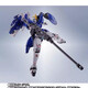 BANDAI萬(wàn)代 MR 超合金魂 高達(dá)手辦成品模型玩具   15cm MR托魯基斯2