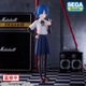 現(xiàn)貨 正版 SEGA 世嘉 孤獨搖滾 后藤獨 山田涼 伊地知虹夏 手辦 山田涼《高約16cm》 全新正版