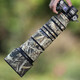 追鳥適用于NIKON尼康 Z 180-600mm F5.6-6.3 VR 長焦鏡頭迷彩炮衣保護(hù)套180600 蘆葦迷彩