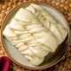 十里饞老面花卷450g早餐面點湖南茶陵特產(chǎn)地鍋手工速凍包子饅頭 老面花卷*2袋(20個)