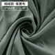 銳富圖（Refutuna）直播攝影背景布白色黑色綠色細絨背景布加厚抗皺專(zhuān)業(yè)人像服裝產(chǎn)品道具靜物擺件拍照攝影吸光背景布 2*3M灰色細絨背景布（可定制）