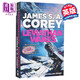 利維坦覺醒 蒼穹浩瀚1 Leviathan Wakes 英文原版 James S A Corey