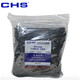 CHS長(cháng)虹塑料尼龍扎帶 4*150 帶寬3.5MM 長(cháng)150MM 500根/包 黑色 白色 黑色