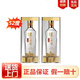 瀘州老窖老窖 特曲晶彩 濃香型高度白酒 52度 500mL 2瓶 特曲晶彩