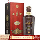 西鳳酒  鳳香型 收藏送禮 52度 500mL 1瓶 西鳳酒海陳藏10