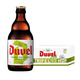 督威（DuveL）督威三花/龍年限定/督威6.66啤酒 比利時(shí)進(jìn)口 精釀啤酒 督威三花啤酒 330mL 24瓶 26年9月