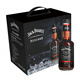 杰克丹尼（Jack Daniel’s） 威士忌預調酒 可樂(lè )味 5度 330ml*6瓶 禮盒裝 