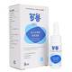 可魯復(fù)合溶菌酶抑菌凝露滴眼液8ml溫和不刺激眼周流淚溢淚痕眼瞼眼睛護(hù)理滴眼液滴鼻液凝露 抑菌滴眼液8ml