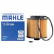 馬勒（MAHLE）馬勒機油濾芯/機濾適用 【星越 星越S 星越L 星瑞】2.0T