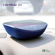 LUFTRUM瑞典瑞際車載空氣凈化器車家兩用去甲醛煙異味PM2.5霧霾C20 藏藍(lán)色