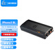 悅爾法 iFi Micro iPhono3 MM/MC黑膠唱頭放大器 大動態(tài)增益低噪聲6種均衡曲線 iPhono3代 唱放