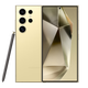 【95成新】三星（SAMSUNG） Galaxy S24 Ultra Al智享生活辦公 四長(cháng)焦系統 SPen 12GB+256GB 鈦羽黃 5G AI手機