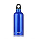 希格（SIGG） SIGG希格便攜防漏杯子 創(chuàng  )意運動(dòng)水杯 隨手杯經(jīng)典系列水壺 400ml藍色+sigg套 配保溫套