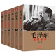 共和國領袖真情實錄 系列（套裝全六冊）