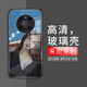 皚雪 華為mate40手機殼DIY來(lái)圖定制mate40Pro照片訂做外殼mt40e文字自制全包保護套 華為mate40【玻璃殼】來(lái)圖定制