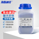 海斯迪克 HKCL-280 變色硅膠干燥劑 指示劑 工業(yè)防潮瓶裝干燥劑 藍(lán)色500克