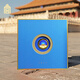 奉旨 故宮文創(chuàng) 紫微四季 筆記本 筆 書簽禮盒套裝 生日禮物 夏季