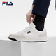 FILA 斐樂(lè)官方CHIC男鞋板鞋2025春夏時(shí)尚休閑鞋