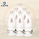 五嶺古井鎮(zhèn)五嶺洞藏度印象江南濃香型白酒 42度 500mL 2瓶
