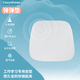 Cozysheep彈彈墊久坐提醒智能坐墊椅墊辦公坐墊久坐神器凝膠痔瘡美臀坐墊 淺灰色 47cm*44cm*3cm