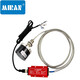 MIRAN米朗ML33電渦流位移傳感器外部非接觸式測距金屬測厚測振動(dòng)傳感器 ML33-02-V2