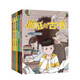 瘋狂的古書(shū)：套裝（1-5） 