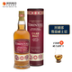 TOMINTOUL托明多 雪茄味雪莉桶 單一麥芽威士忌酒 蘇格蘭進(jìn)口洋酒禮盒700ml 700ml