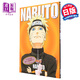 畫(huà)集 NARUTO 火影忍者插畫(huà)集 岸本齊史 集英社 NARUTO ナルト イラスト集 漩渦鳴人 宇智波佐助 日文原版畫(huà)集