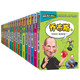 中外名人傳記（中國篇+外國篇 套裝18冊）寫(xiě)給孩子的名人故事 語(yǔ)文課里經(jīng)典歷史人物