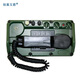 創(chuàng)基互聯(lián) TBH-608型 磁石單機(jī) 磁石電話機(jī) 抗干擾 1臺(tái) 原廠貨源直供