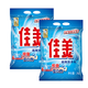 佳美洗衣粉無磷高效洗衣粉2kg*2包-7567