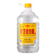 景芝白乾白干 山東經(jīng)典口糧酒（新包裝） 55度 5L 1桶 白干單桶裝