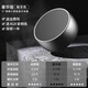 SR【德國柏林之聲】藍牙音響小鋼炮超重低音炮迷你戶(hù)外高音質(zhì)插卡大音量便攜式電腦家用騎行2024年新 德國小鋼炮【豪華版】槍灰色